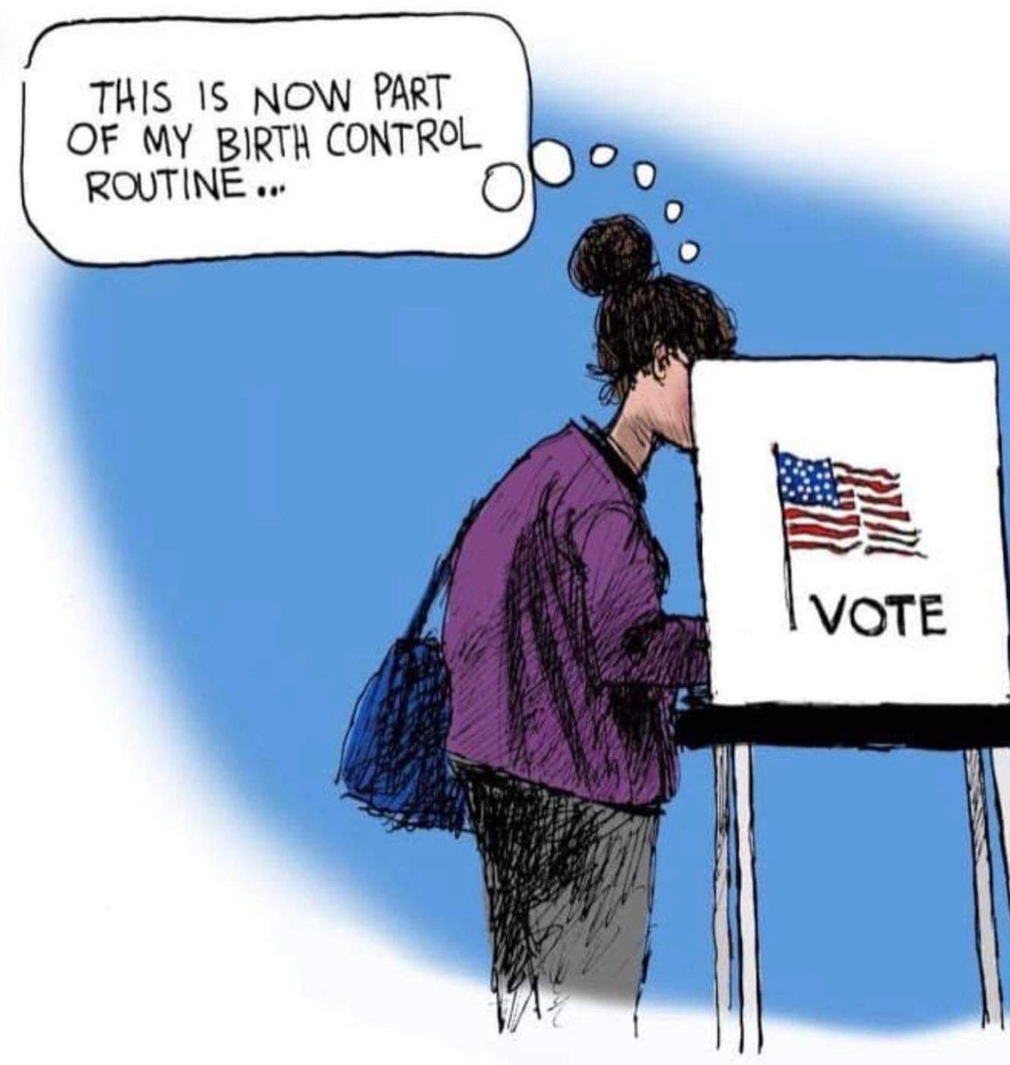 toddmcd47's tweet photo. @NickAdamsinUSA We love freedom of choice! https://t.co/ndNYYiES3S