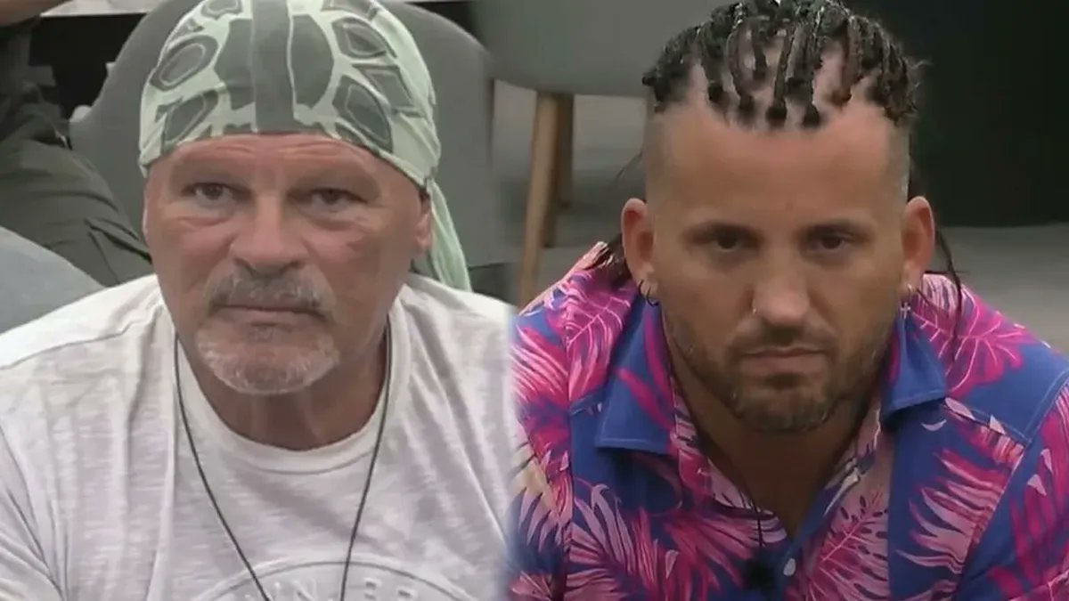 ¿Quien se va hoy? (ojo que alfa viene juntando varios votos) 

Juan : ❤️
Alfa : 🔁
#gh22 #gh2022