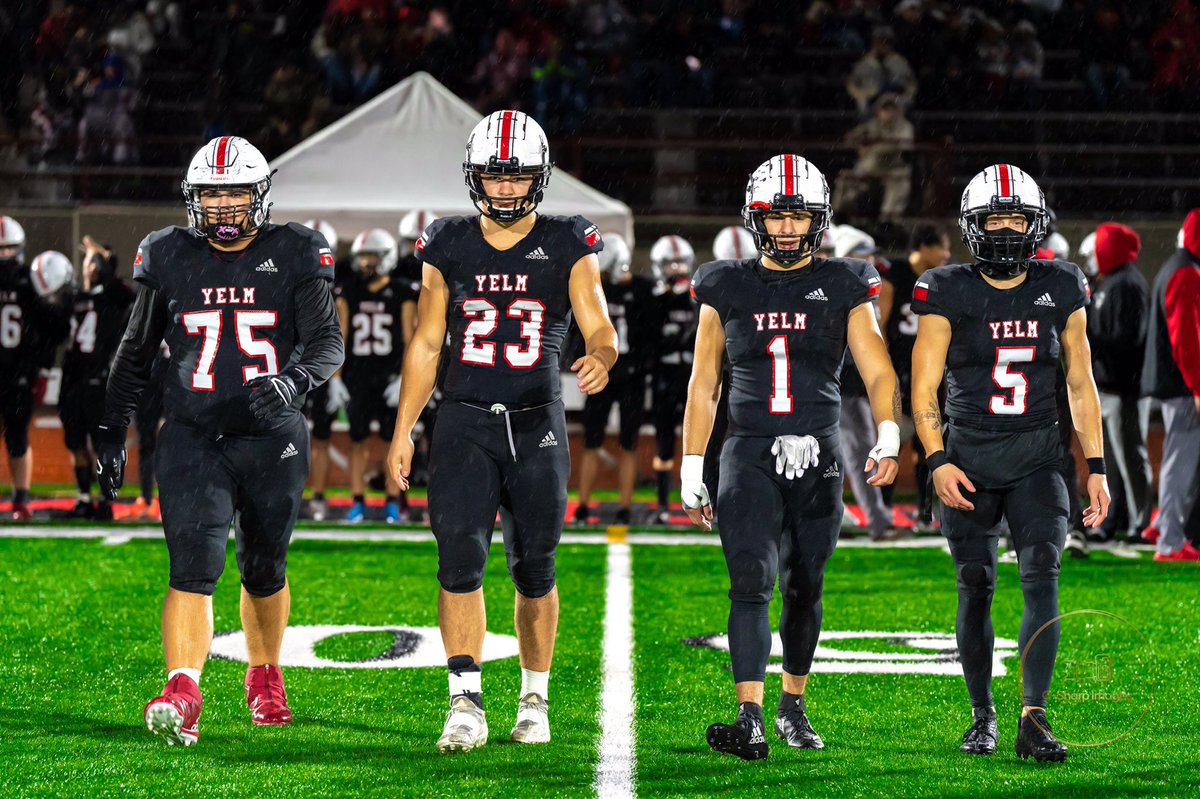 Yelm will host the Kennewick Lions in the 3A State Quarterfinals on Saturday, November 19th 1pm @ Yelm HS! #ThisIsY🌪

<a href="/manley_tnt/">Jon Manley</a> <a href="/CascadiaPreps/">Cascadia Preps</a> <a href="/SBLiveWA/">Washington High School On SI</a>