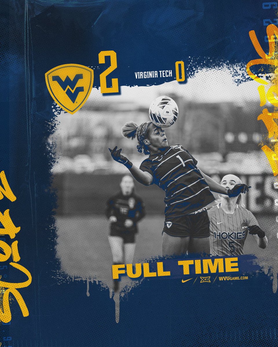 Cooper Via WVU women’s soccer enthusiast on Twitter "Best WVU sports
