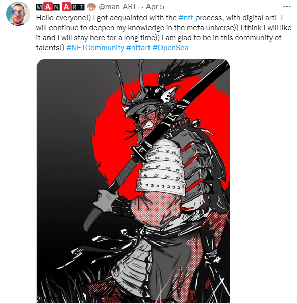 Miss MacD ᴺᶠᵀ tweet media