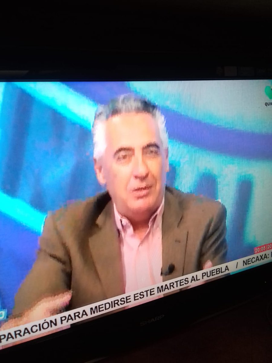 A una Semana de la Fiesta máxima del Fútbol... Vamos que Vamos Uruguay y mi México Querido. Abrazo de Gol.a toda la Banda .