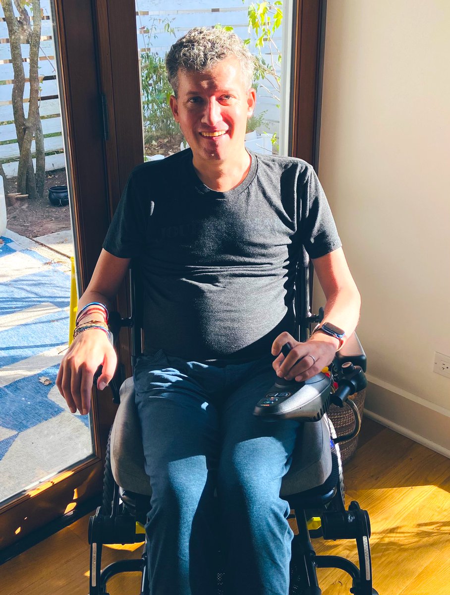 Brian Wallach tweet media