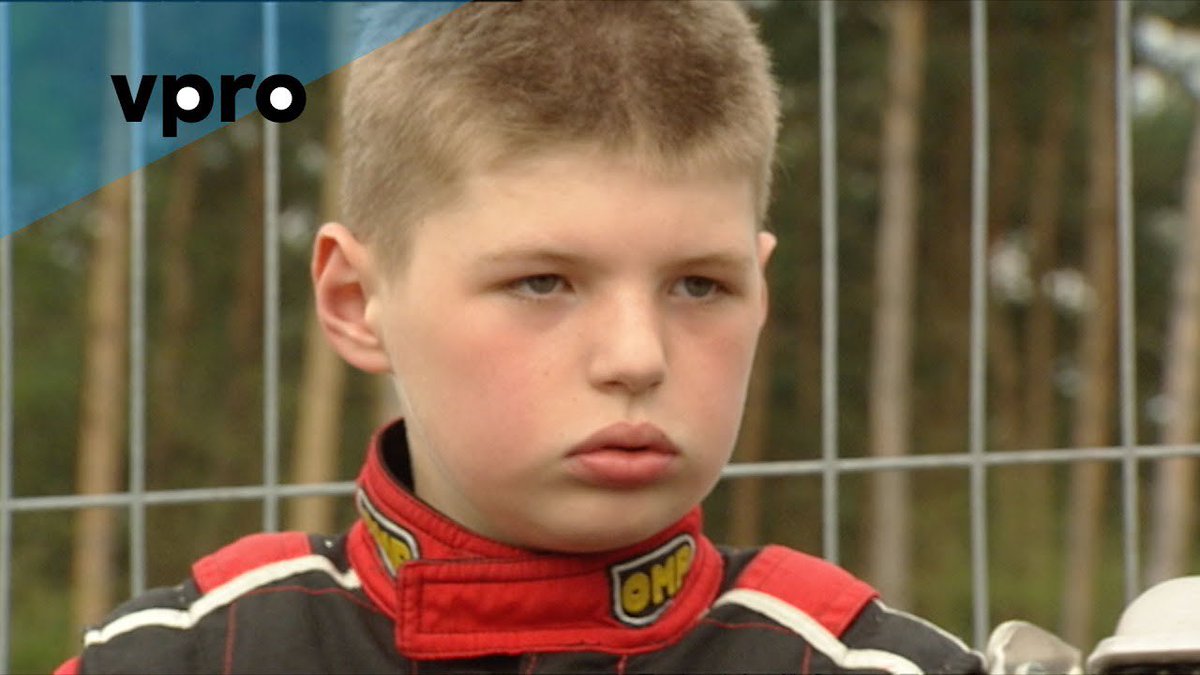 KANSLOZE AKTIE MAX VERSTAPPEN! #f1 #MaxVerstappen #kleutergedrag