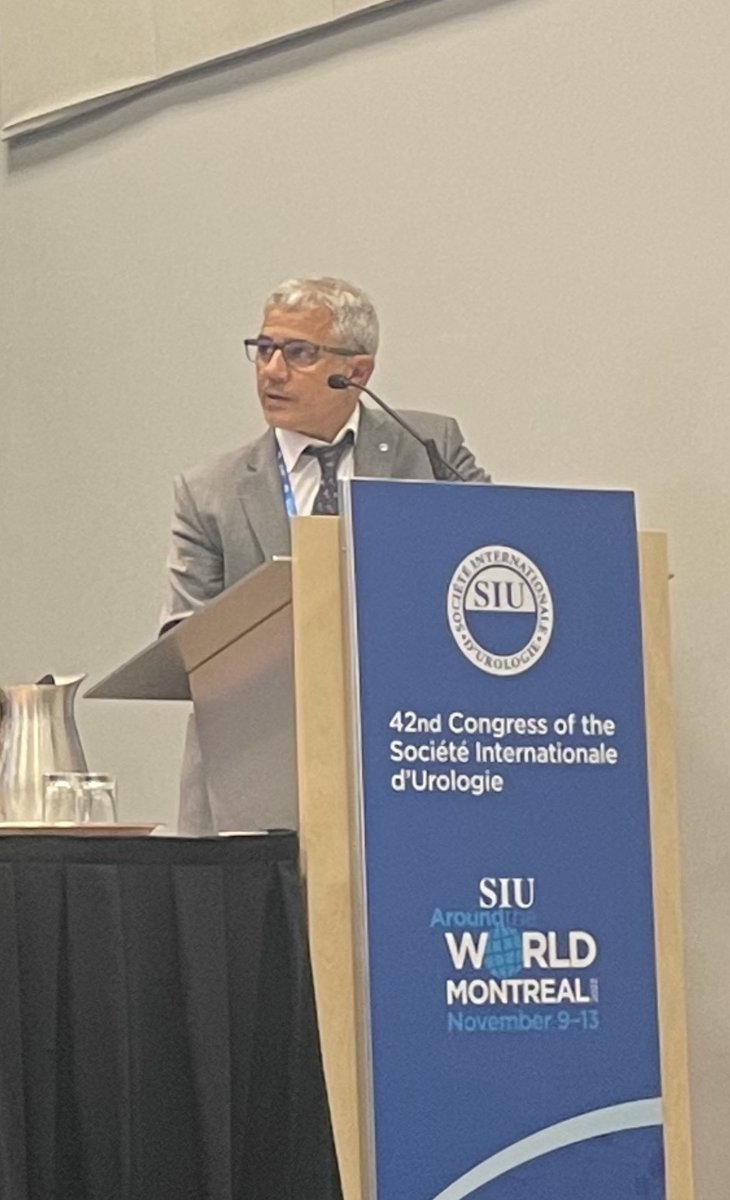 Ignacio Alvarez de Toledo, MD (@nachoadt) on Twitter photo Another wonderful Masterclass (in Spanish) by <a href="/JessicaDeLong23/">Jessica DeLong, MD, FACS</a> <a href="/RamonVirasoro/">Ramón Virasoro, MD</a> & <a href="/drreynaldogomez/">Reynaldo Gómez</a>
👉🏼 Rescue Reconstruction: When primary surgery fails.
#SIU2022 <a href="/SocietyGURS/">GURS</a> <a href="/SIU_urology/">SIU-Urology</a> Another wonderful Masterclass (in Spanish) by <a href="/JessicaDeLong23/">Jessica DeLong, MD, FACS</a> <a href="/RamonVirasoro/">Ramón Virasoro, MD</a> & <a href="/drreynaldogomez/">Reynaldo Gómez</a>
👉🏼 Rescue Reconstruction: When primary surgery fails.
#SIU2022 <a href="/SocietyGURS/">GURS</a> <a href="/SIU_urology/">SIU-Urology</a>