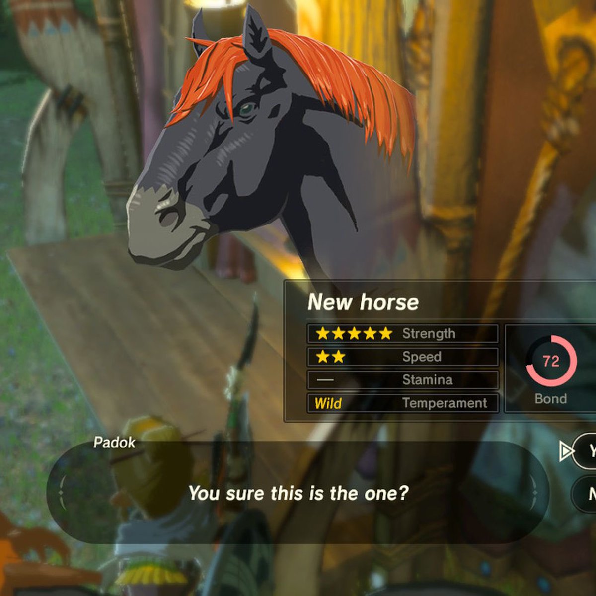 Zelda Character of the Day on Twitter "The Zelda character of the day