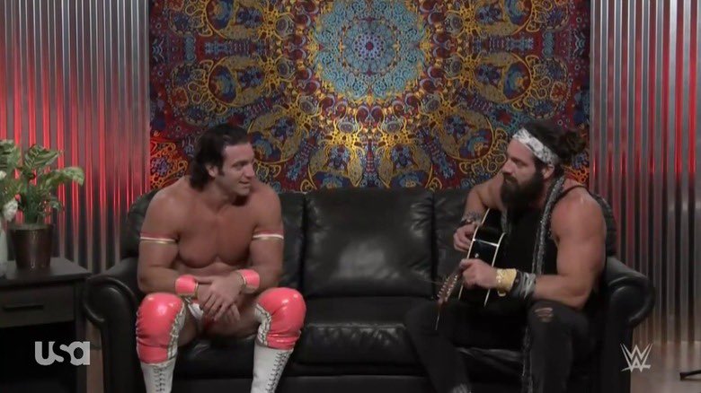 IncorrectWrestl tweet picture