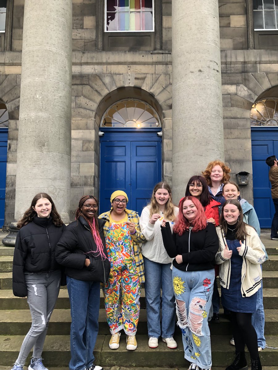 Mollie McGoran tweet media