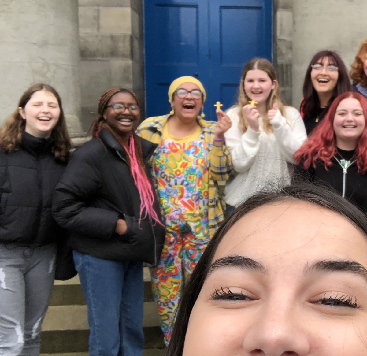 Mollie McGoran tweet media