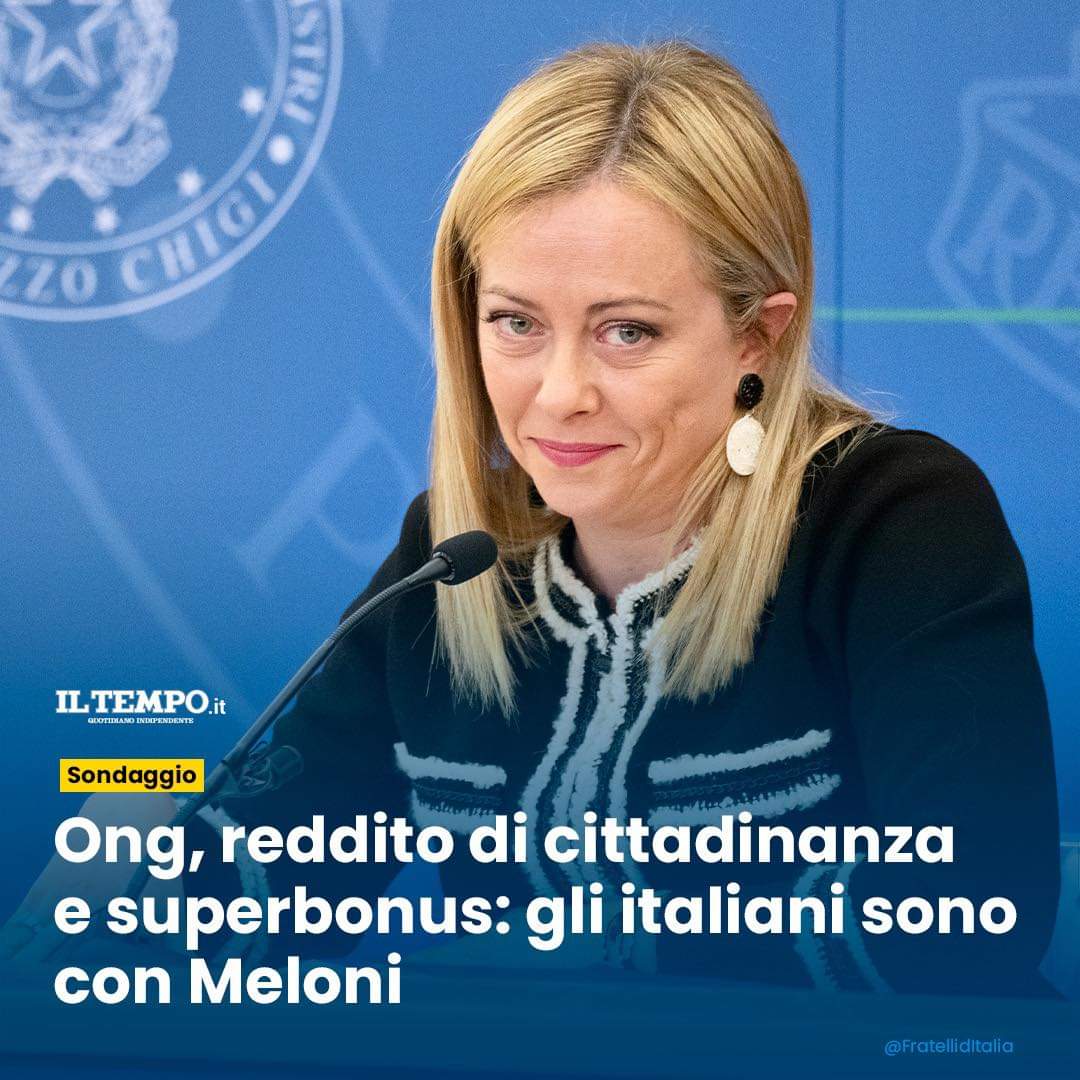 Maria Cristina Caretta tweet media