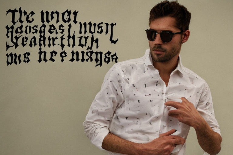 schillertschon's tweet photo. @jenshealthde I put your tweet in Deep Fusion:
It generated a picture of a good looking man with monstrous hands wearing a suiting shirt. https://t.co/qaKh9VPrhe