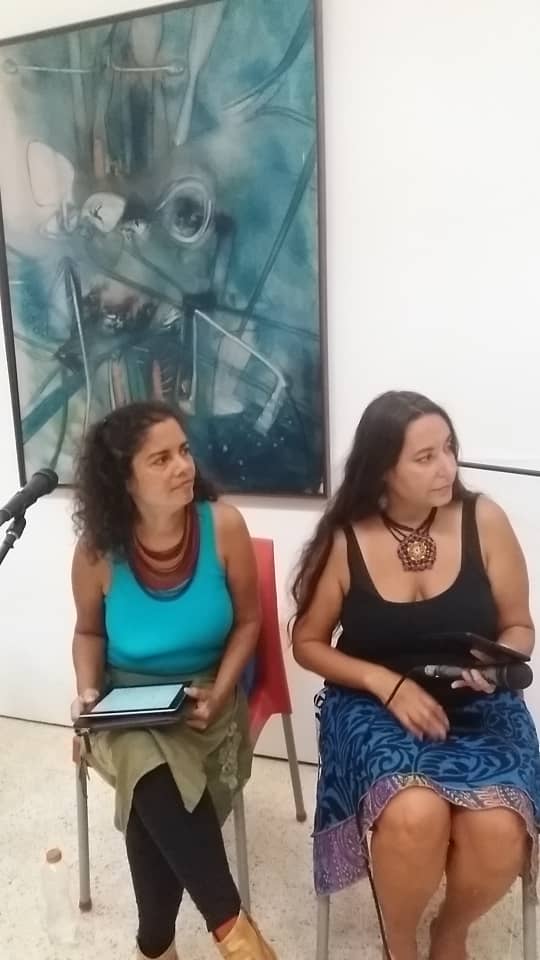UNEARTE tweet media