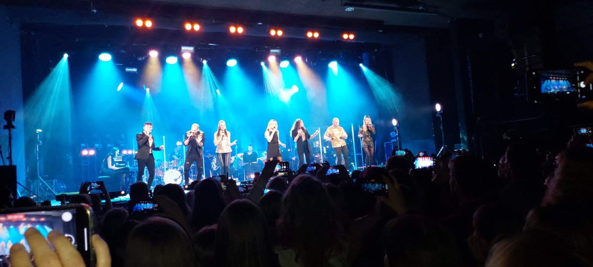 JuliaLidiaBlack's tweet photo. Najlepszy koncert w moim życiu!
#accantuslive4 #studioaccantus https://t.co/OmgdqP9REf