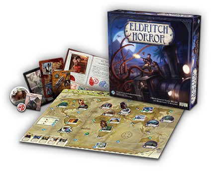 IceFormmation's tweet photo. @ProZD of course , you should try eldritch horror and sentinels of the multiverse really good games https://t.co/LdKfBiqbLO