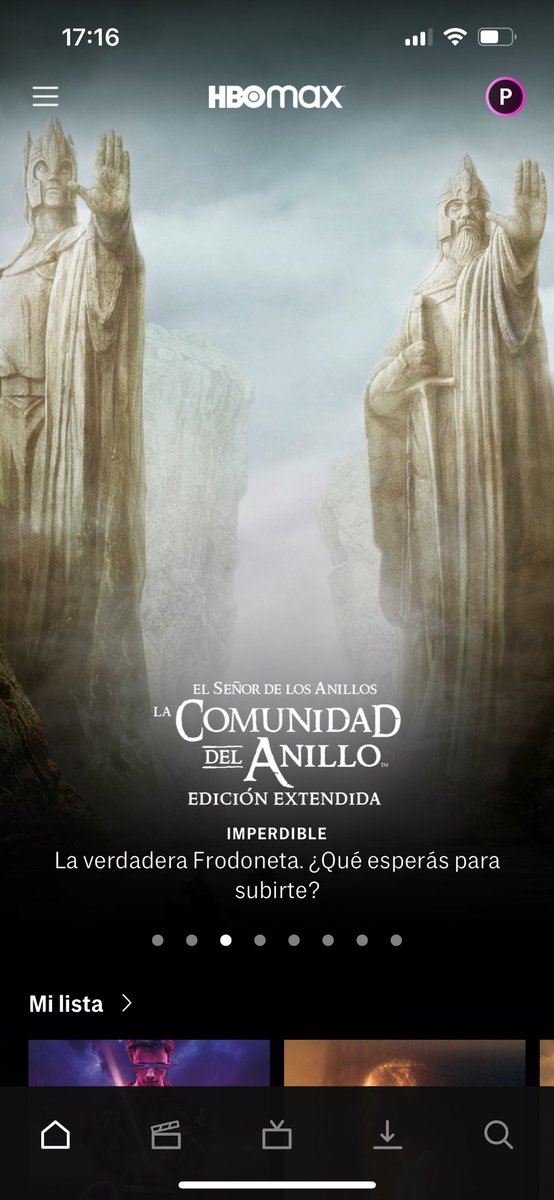 FDoficial's tweet image. Chicos 😂😂 pensé que era fake pero no. Gracias @HBOMaxLA por subirte a la frodoneta #gh22 #gh2022