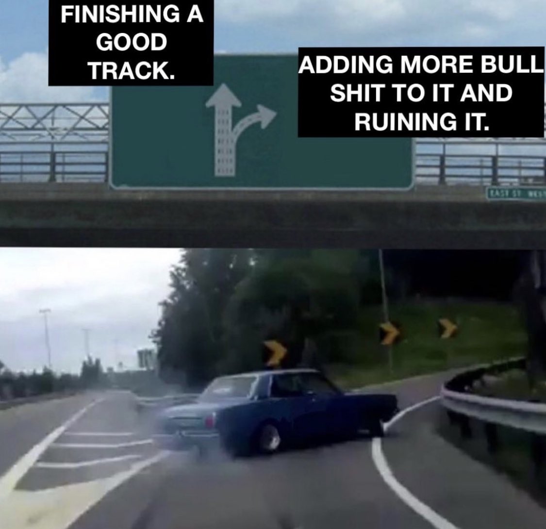 __SHIGETO's tweet image. Should have turned the next @ghostly record in March 2020 but