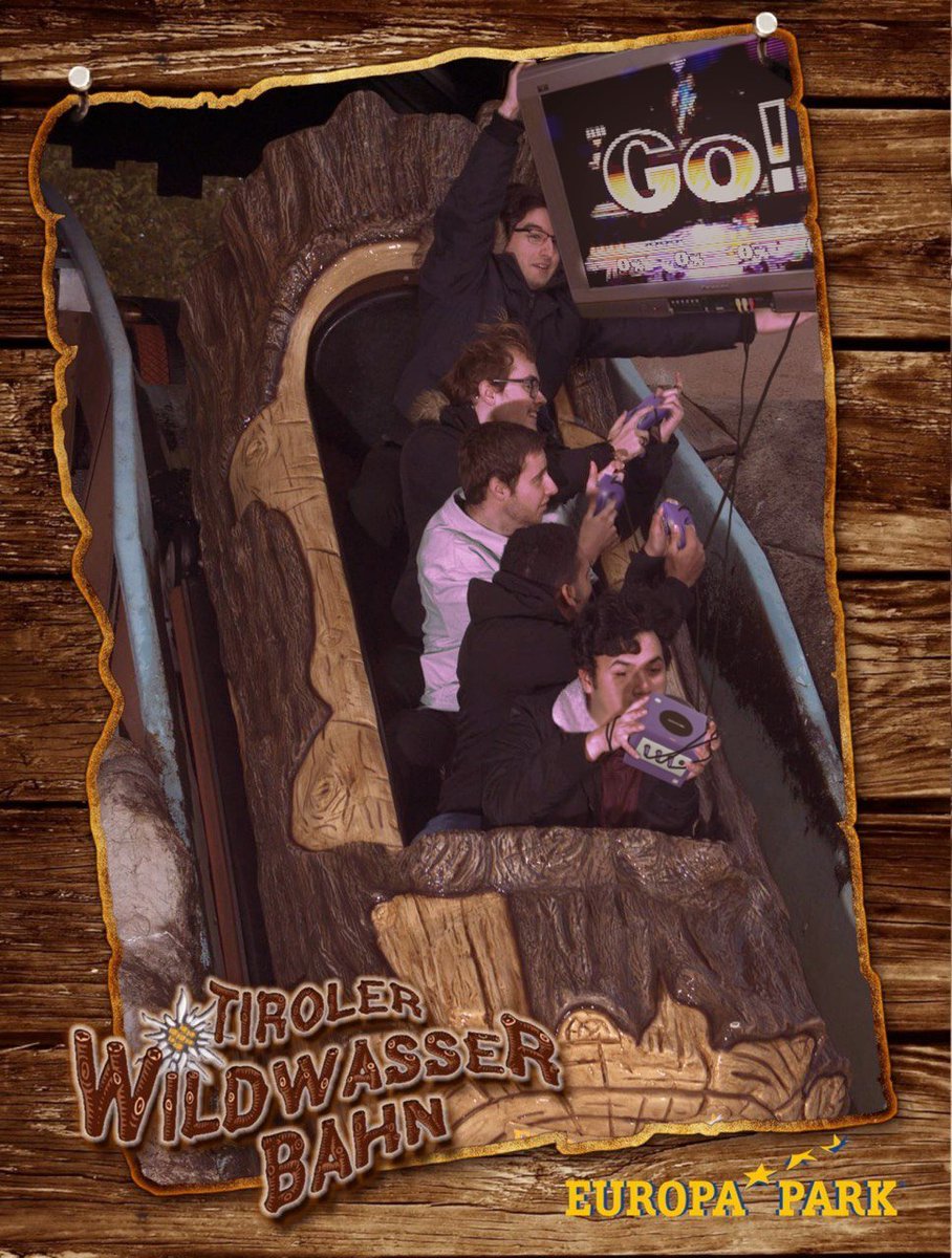 Marino 🦊 | MxPLOSION tweet media