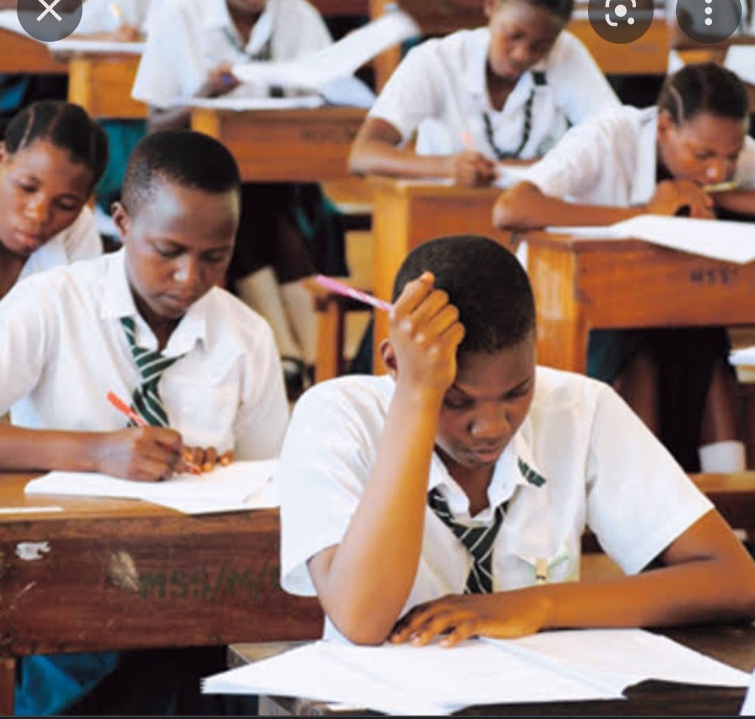 KILA LA KHERI KIDATO CHA NNE.

<a href="/ACTwazalendo/">ACTWazalendo</a> inaungana na wazazi na Taifa letu kwa ujumla kuwatakia kila la kheri wanafunz wetu wote wa kidato cha nne wanaoanza mitihani yao kesho Nov14, 2022

Bahati Chirwa 
Naibu Msemaji Sekta ya Elimu-ACTwazalendo
<a href="/SemuDorothy/">Dorothy Semu</a>
<a href="/ACTBarazaKivuli/">Wasemaji wa Kisekta</a>