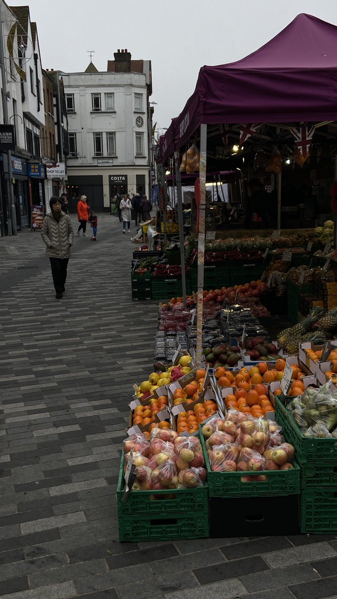 Fuzzboy_'s tweet image. Day 2 innit