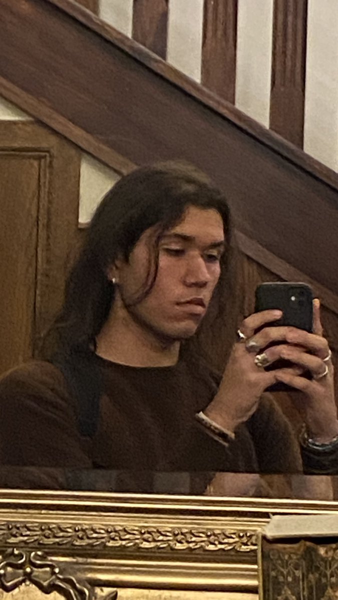 Fuzzboy_'s tweet image. Day 2 innit