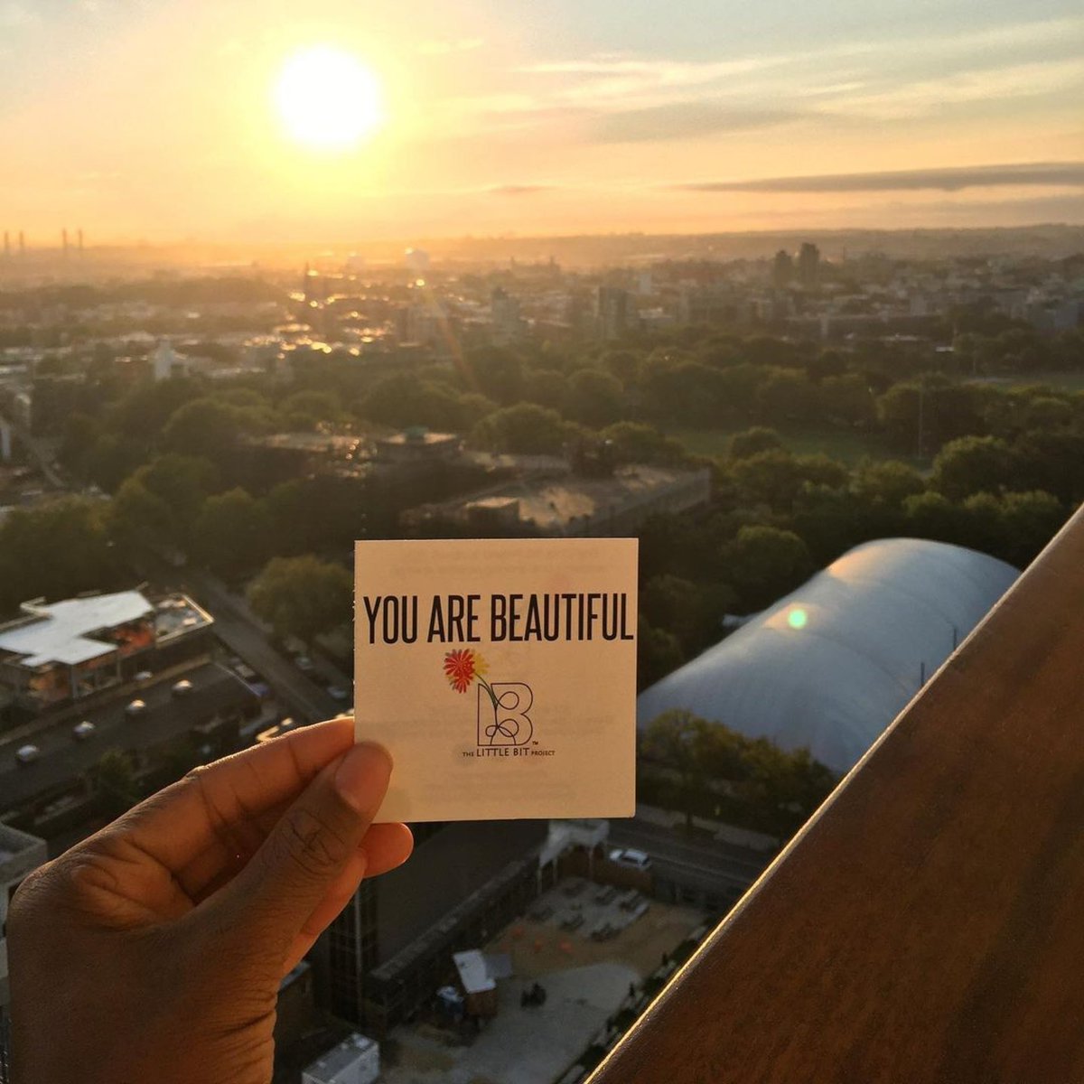 Happy World Kindness Day - with a reminder. 

Compliments are free - and a great way to show kindness. ☺️❤️

#thelittlebitproject #worldkindnessday #kindness #bekind #youarebeautiful