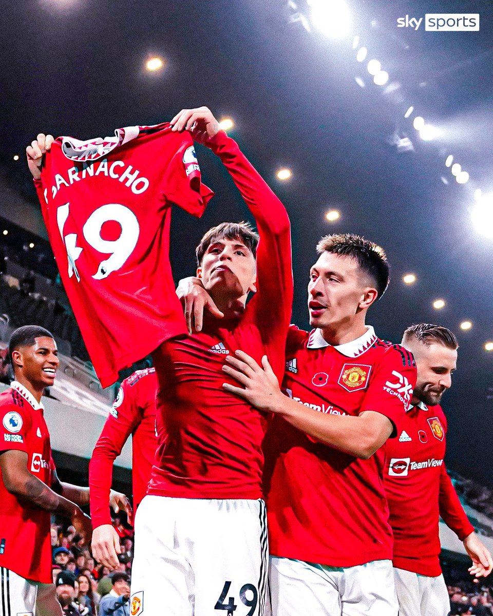 Sky Sports Premier League tweet media