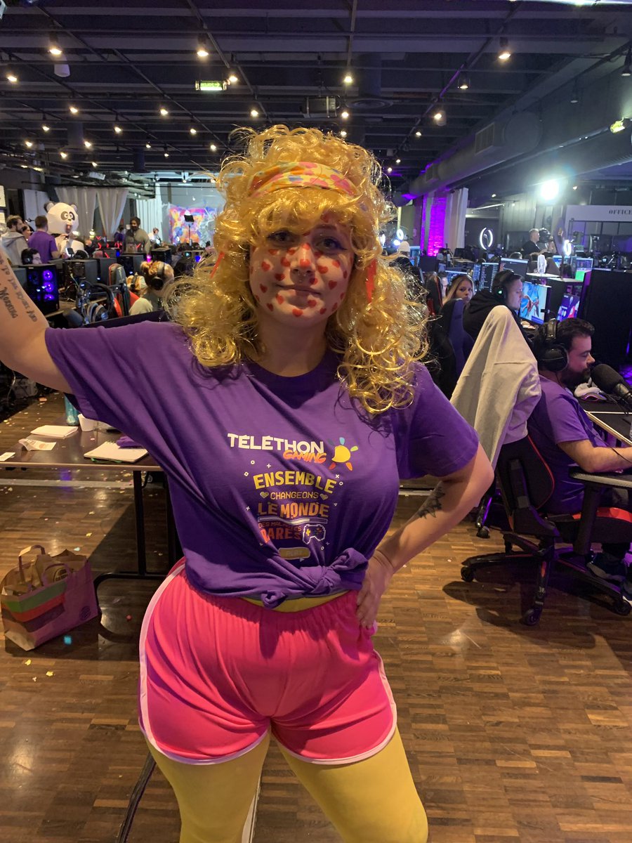 Shade Corp. tweet media