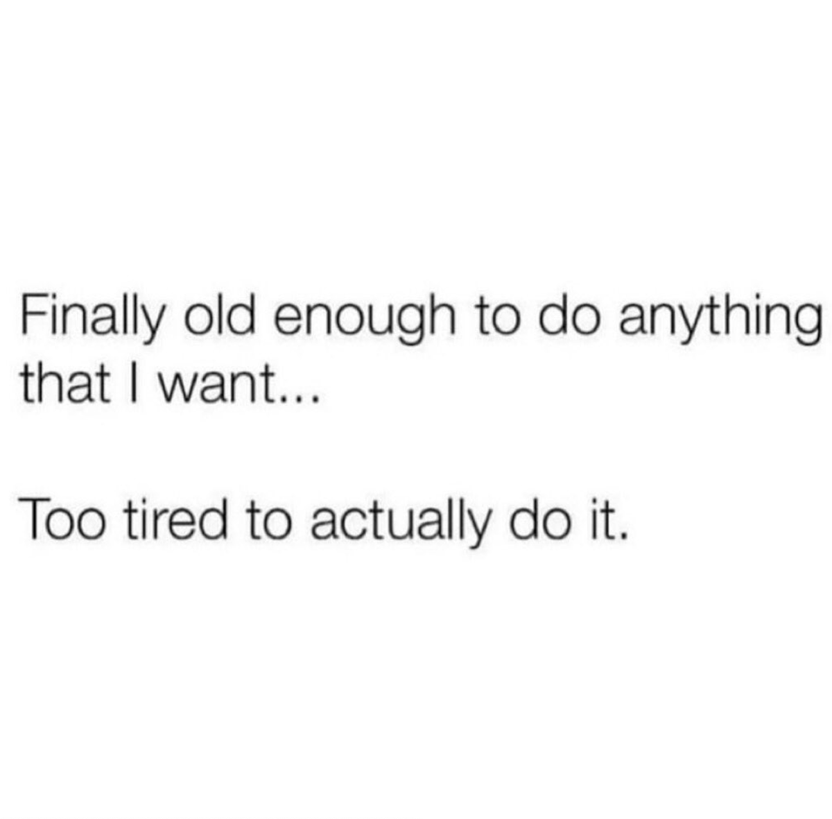 OfficialPLT's tweet photo. Always tired 😆 https://t.co/gpt01fxwmg