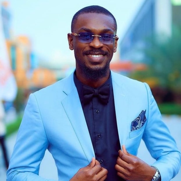 Hey Charlie!
#TheIslanders #AdekunleOlopade #AdekunleTheBrand