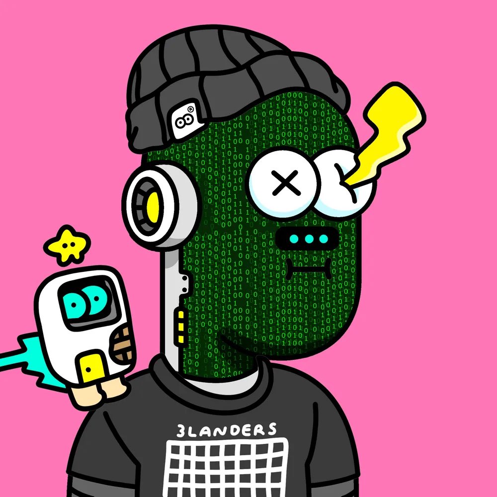 0xGonza tweet picture