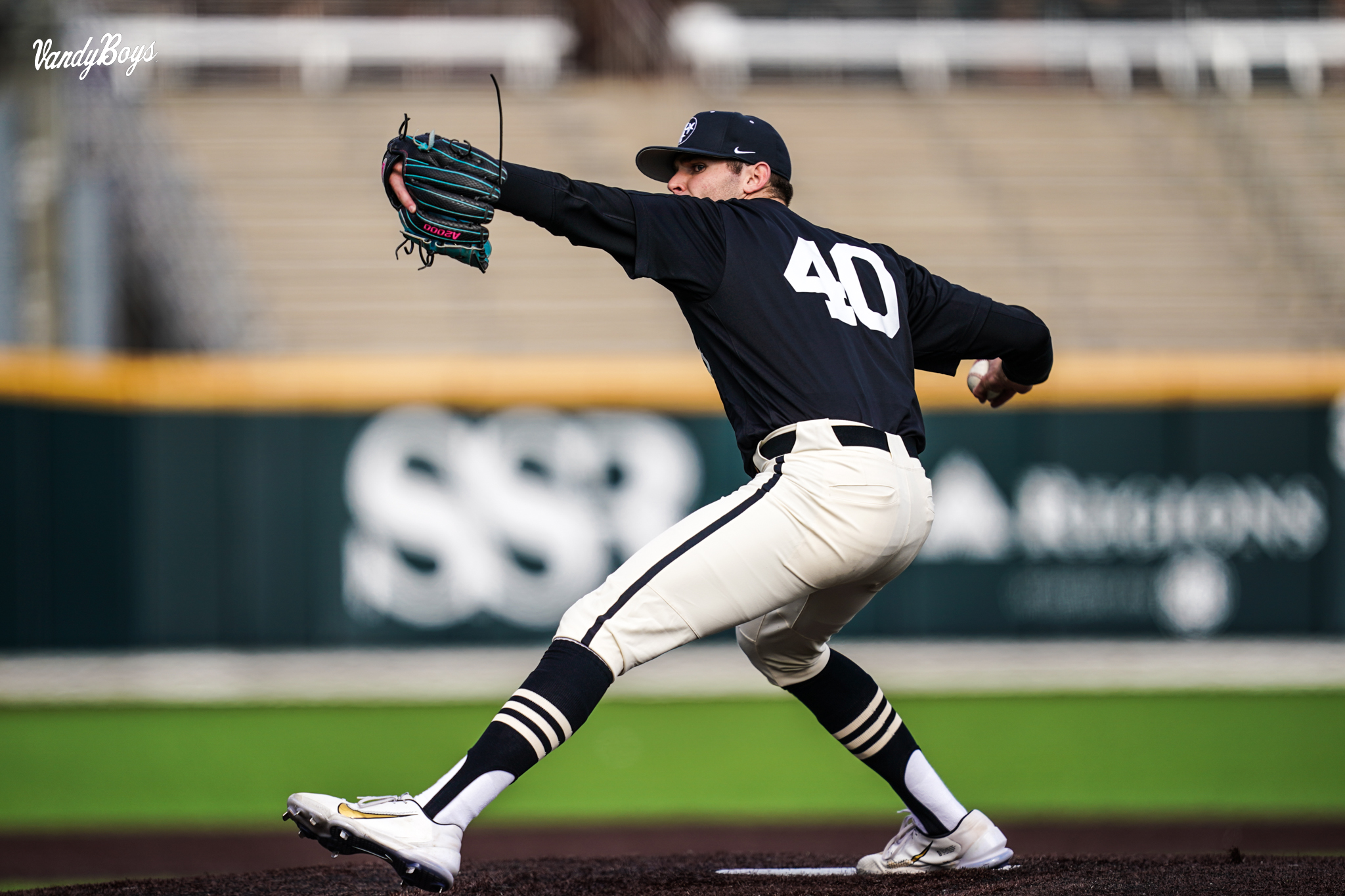 Vanderbilt Baseball on Twitter "Pitching has highlighted the early parts of today's matchup. 💪
