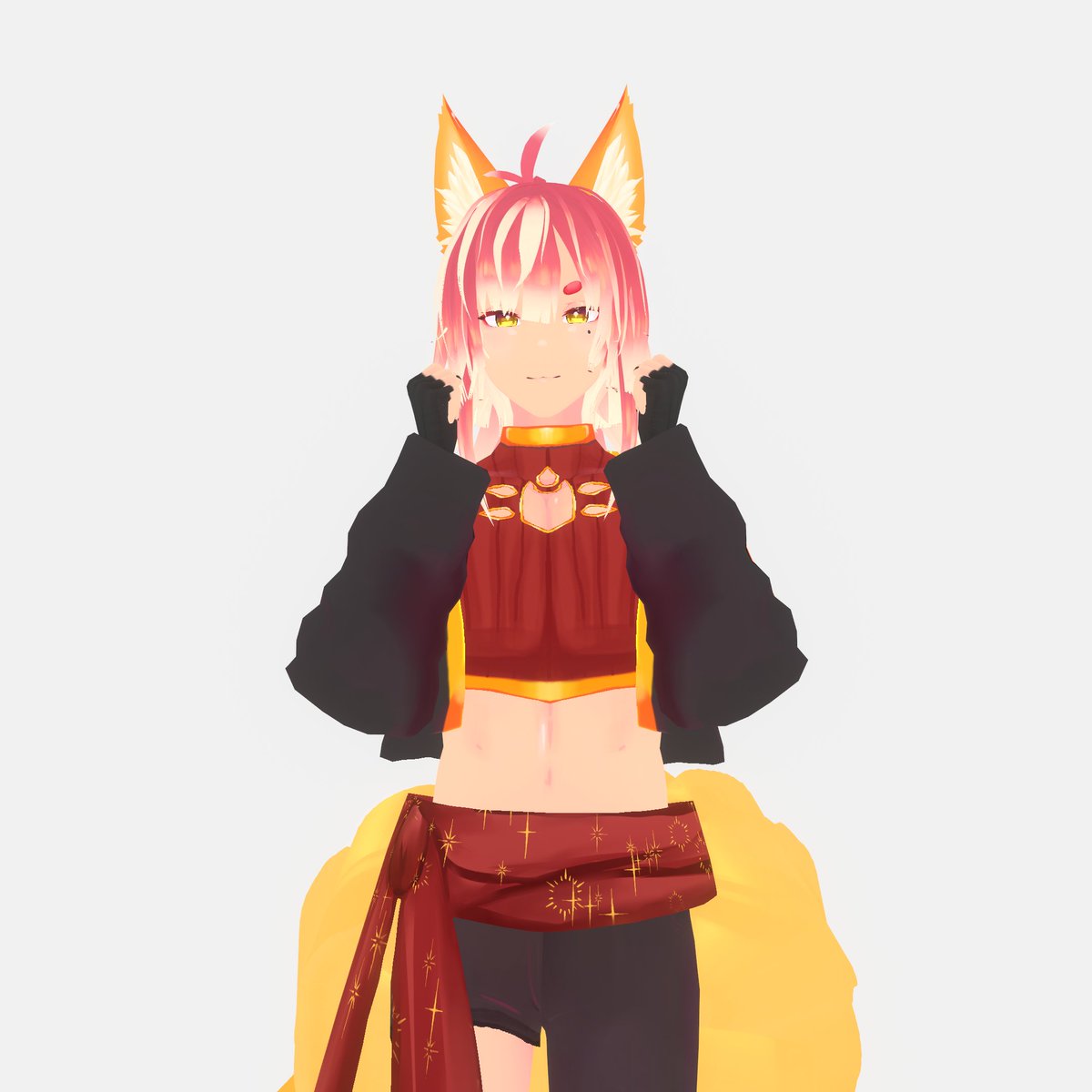 Kumi 🦊🛸 Prison Arc tweet media