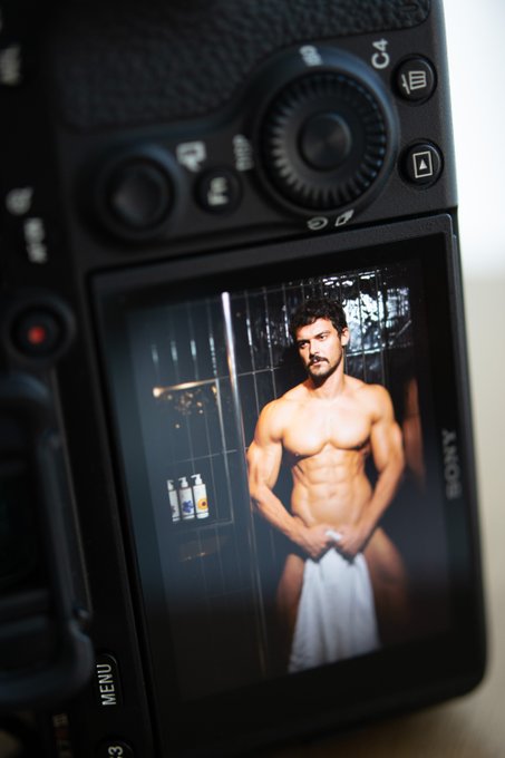 It was a busy weekend shooting new content... Lots of dick to come... / https://t.co/SOvtJjFF61 https://t