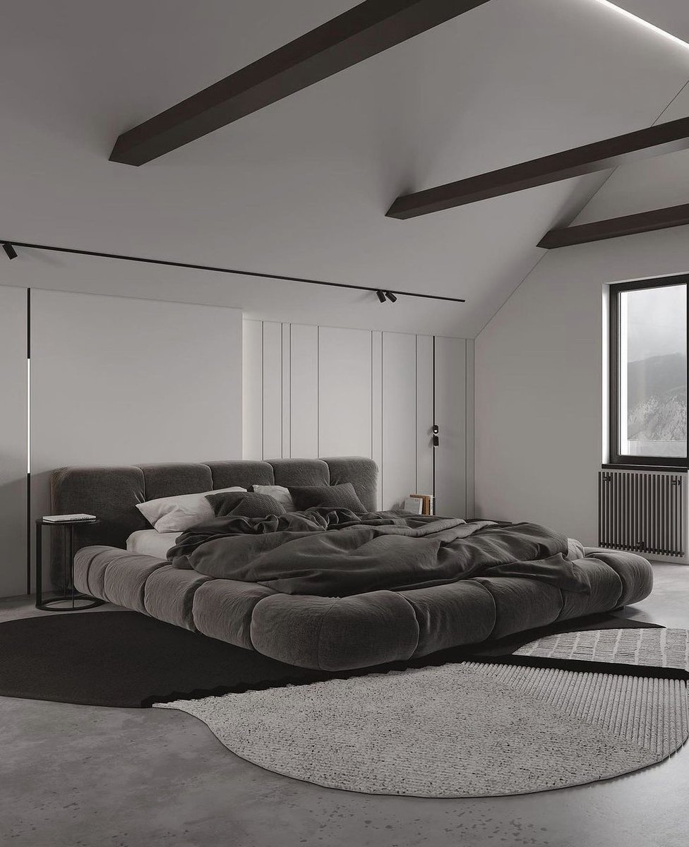 kedhomes's tweet photo. Bedroom Goals https://t.co/pmKeVn16Qw