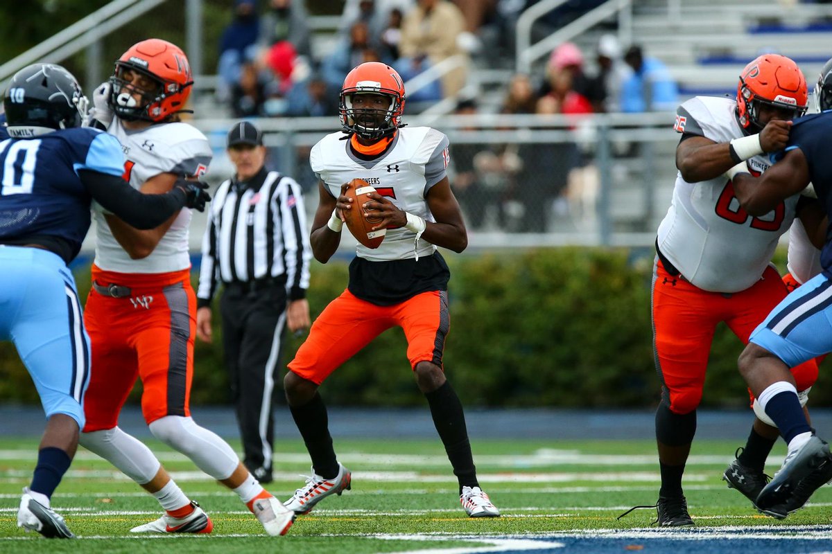 William Paterson University tweet media