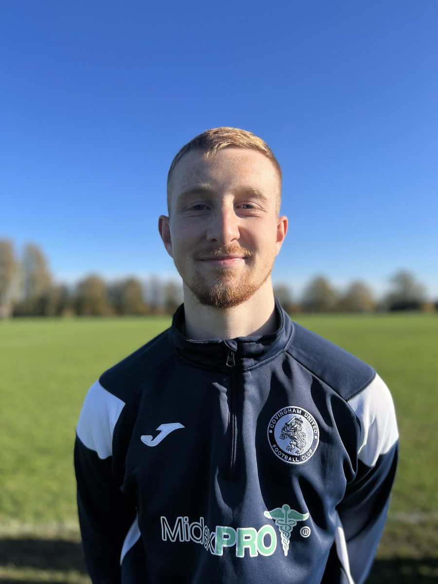50 CLUB | <a href="/LiamHartley3645/">Liam Hartley</a> joined the 50 club last Sunday!

A solid defensive player on the right or at centre half, LH6 is the latest player to have hit 50 competitive appearances.

Top stuff Liam, looking forward to 50 more💪

#UTC