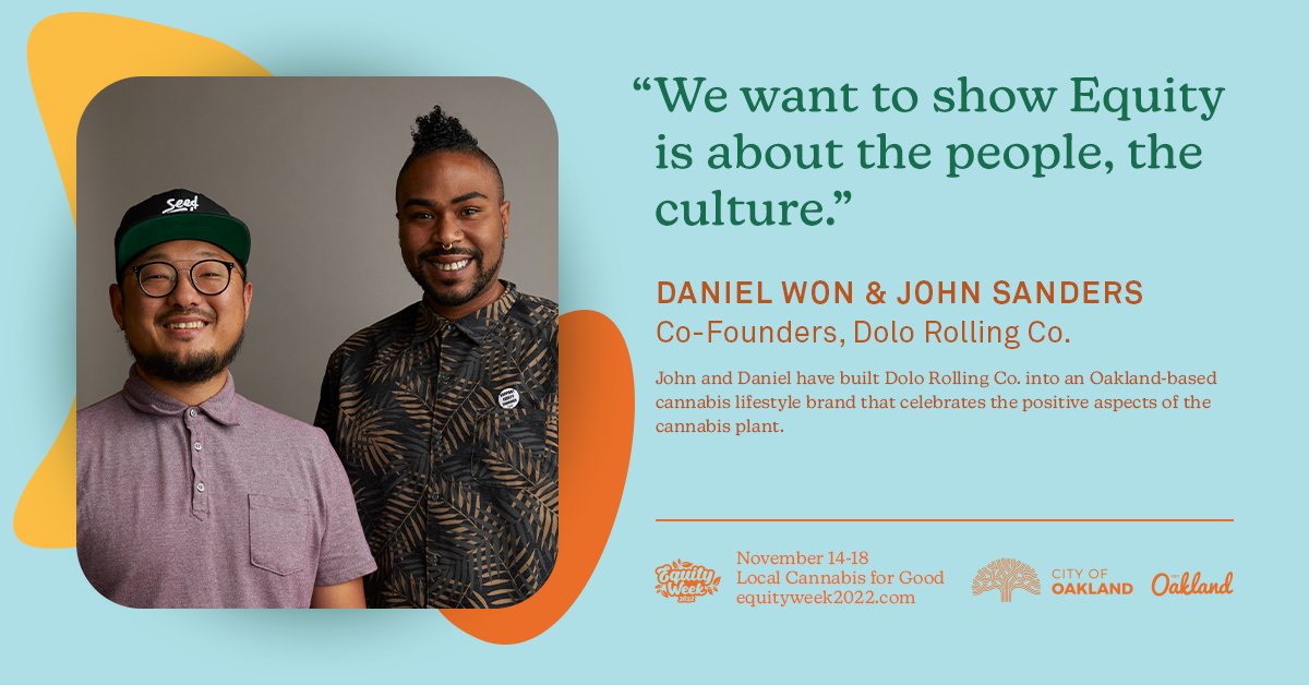 Meet John Sanders &amp; Daniel Won -IG@dolo.co