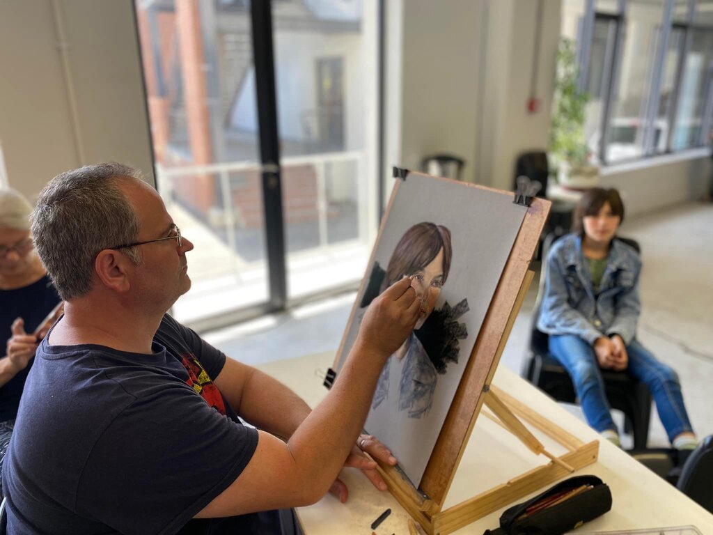 ReidsArt (@reidsart) on Twitter photo 