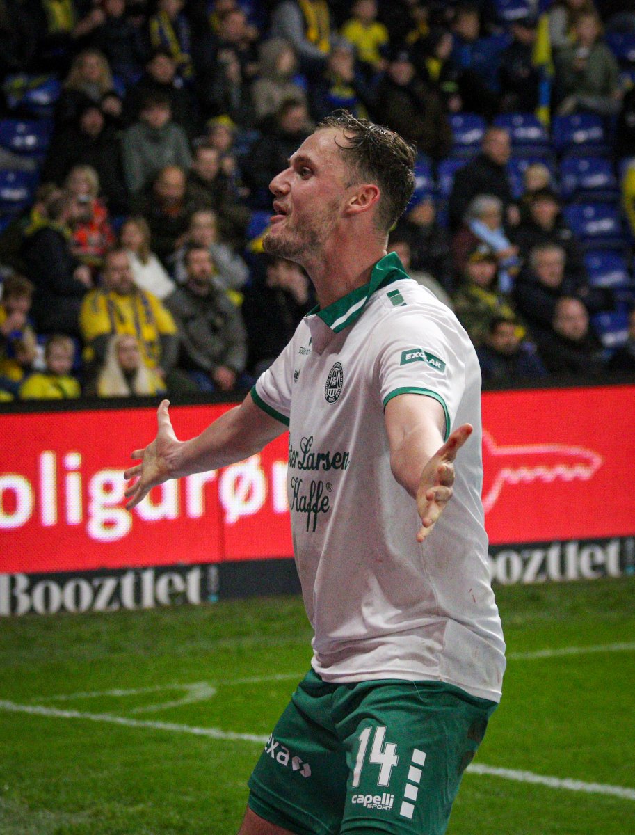 Viborg FF ☘️ tweet media