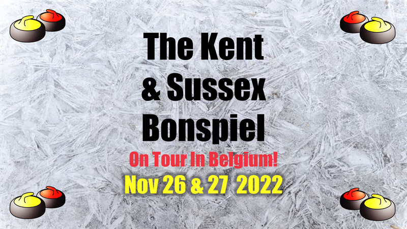 South Of England Curling Club tweet media