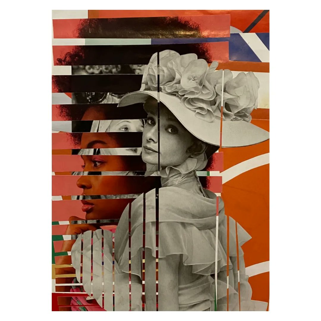 nanobadilla's tweet photo. Algunas de mis últimas composiciones en formato collage creados en su totalidad con papel reciclado de distintos puntos de Lisboa, Portugal #livrecorte #collageart #lisboa #lisbon #portugal https://t.co/aD83L0PlG2