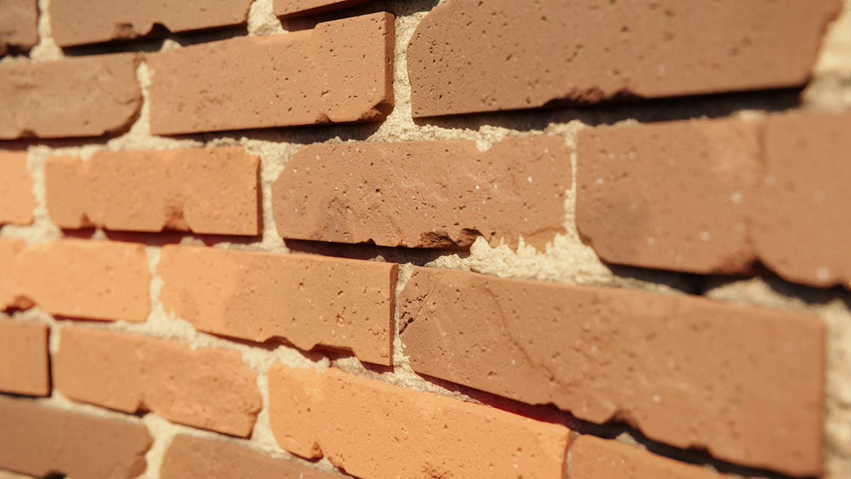 klectecca's tweet photo. #Nodevember
I'm a little behind... working on some photorealistic procedural bricks for the Psychedelic Alley prompt! https://t.co/VIHumYEGU1