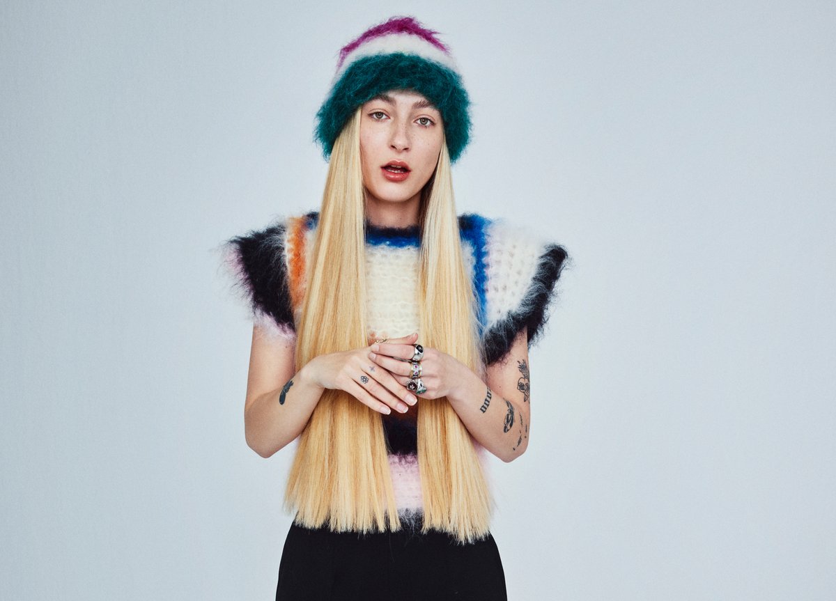 Wat Anders - 3FM tweet media