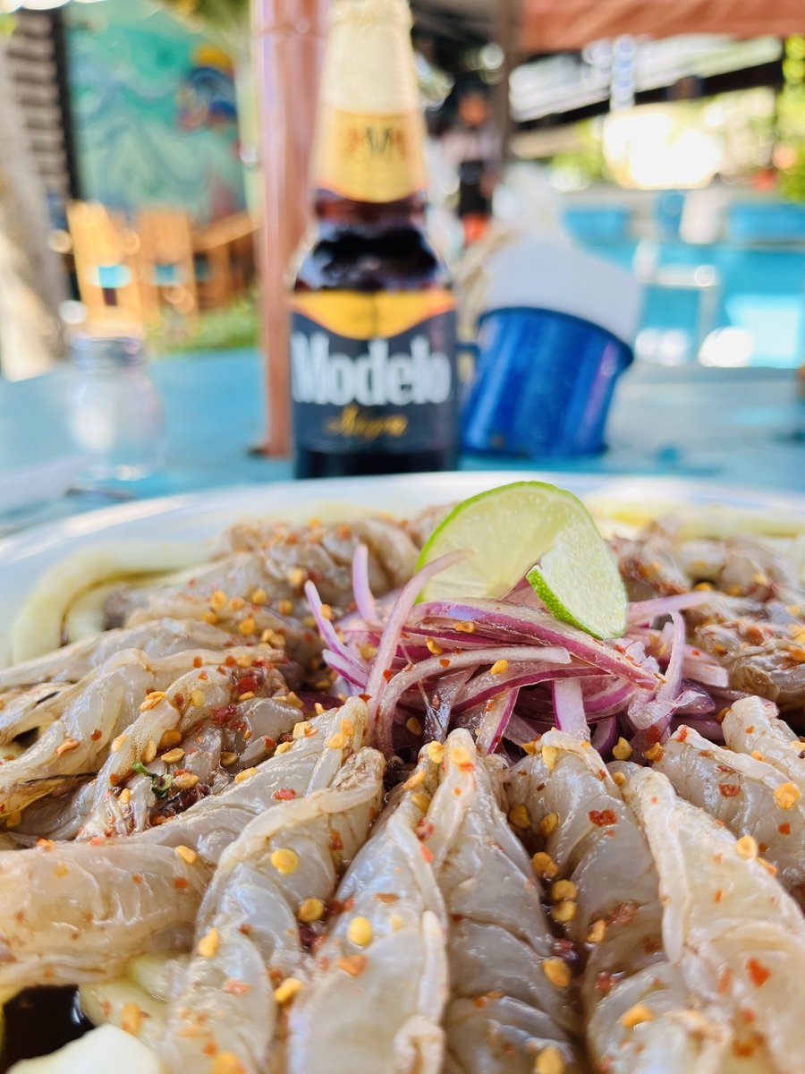 ALATOSTADA's tweet photo. Se me atravesó una modelo y yo venía por un aguachile solamente.
.
🍺🦐🐙🐟🌶🥑🍺
.
.
.
#cheve #cerveza #beer
#mariscosgdl 
#alatostada #foodlover
#marisqueria #camarones #marisquisa 
@TeloVendoGDL https://t.co/HI4noKN4jJ