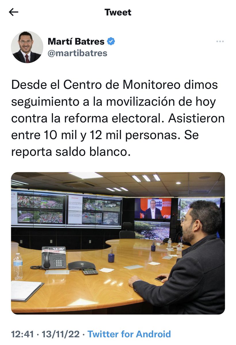 Guadalupe Acosta Naranjo tweet media