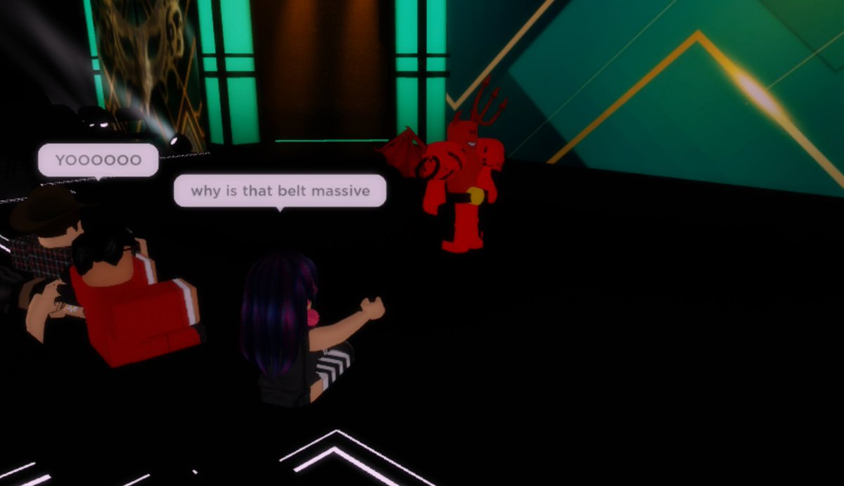 The Masked Singer tweet media