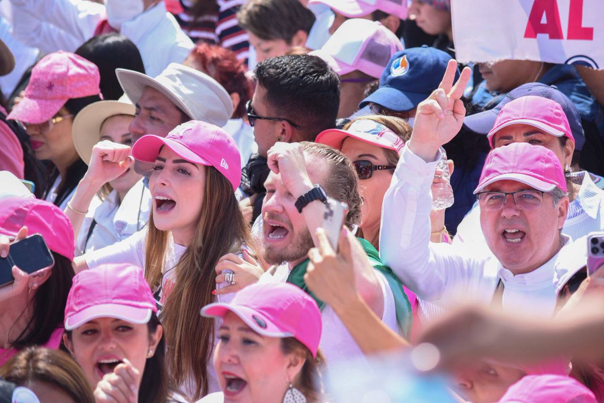 Seré breve: #ElINENoSeToca