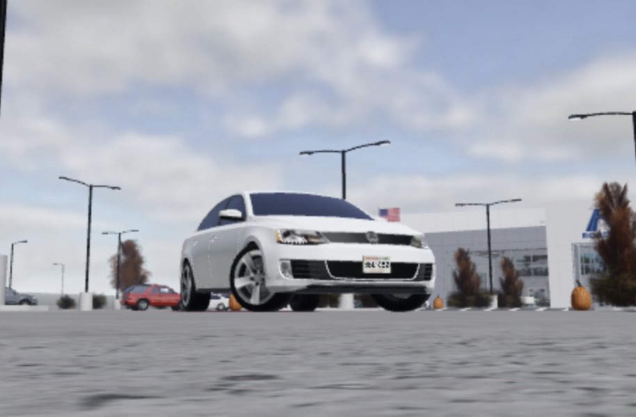 AntarticCan's tweet photo. @Greenville_RBLX my volkswagen GT isnt working, im tryna accelerate but my car wont go forward, i tried every method to fix this to https://t.co/D8mUYmlB2W