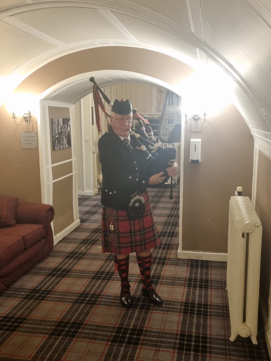 Cawder Golf Club tweet media