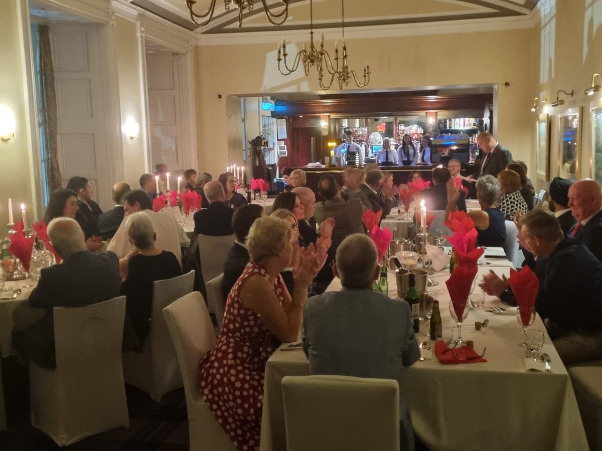 Cawder Golf Club tweet media